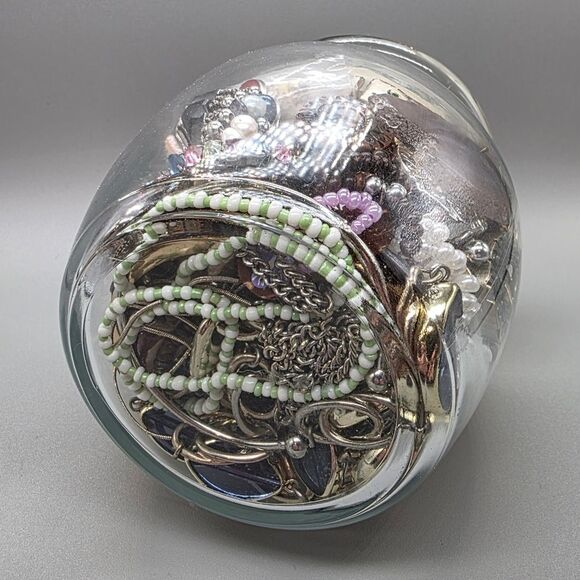 Mystery Jewelry Jar - Picture 3 of 3